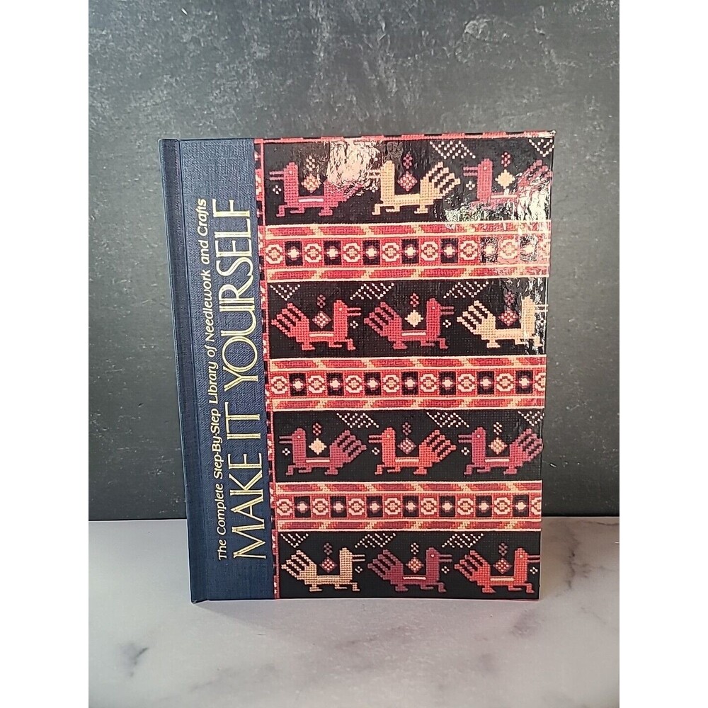 Make It Yourself Volume 9